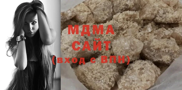молекула духа Богданович